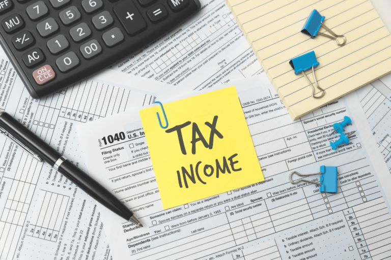 Can You Claim Your Property Taxes on Income Tax? 