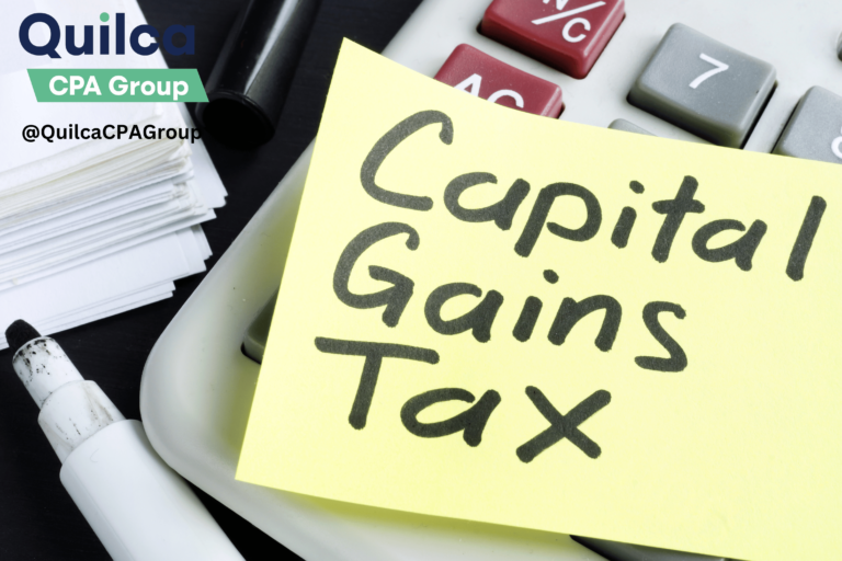 Do You Pay Capital Gains Taxes When You Sell a Second Home?