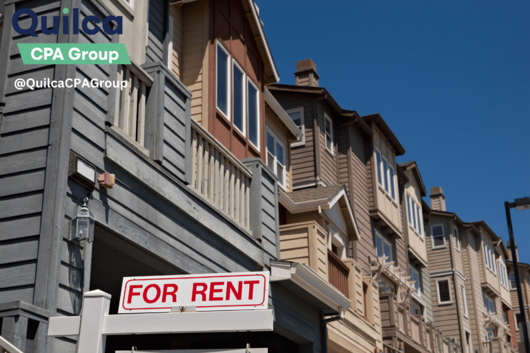 Taxes for Short Term Rentals: What Are the Real Implications? 