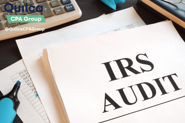 OnlyFans IRS Audit: Everything You Need to Know